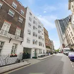 Refined 2 Bedroom Home In Londons Elite Mayfair District H10
