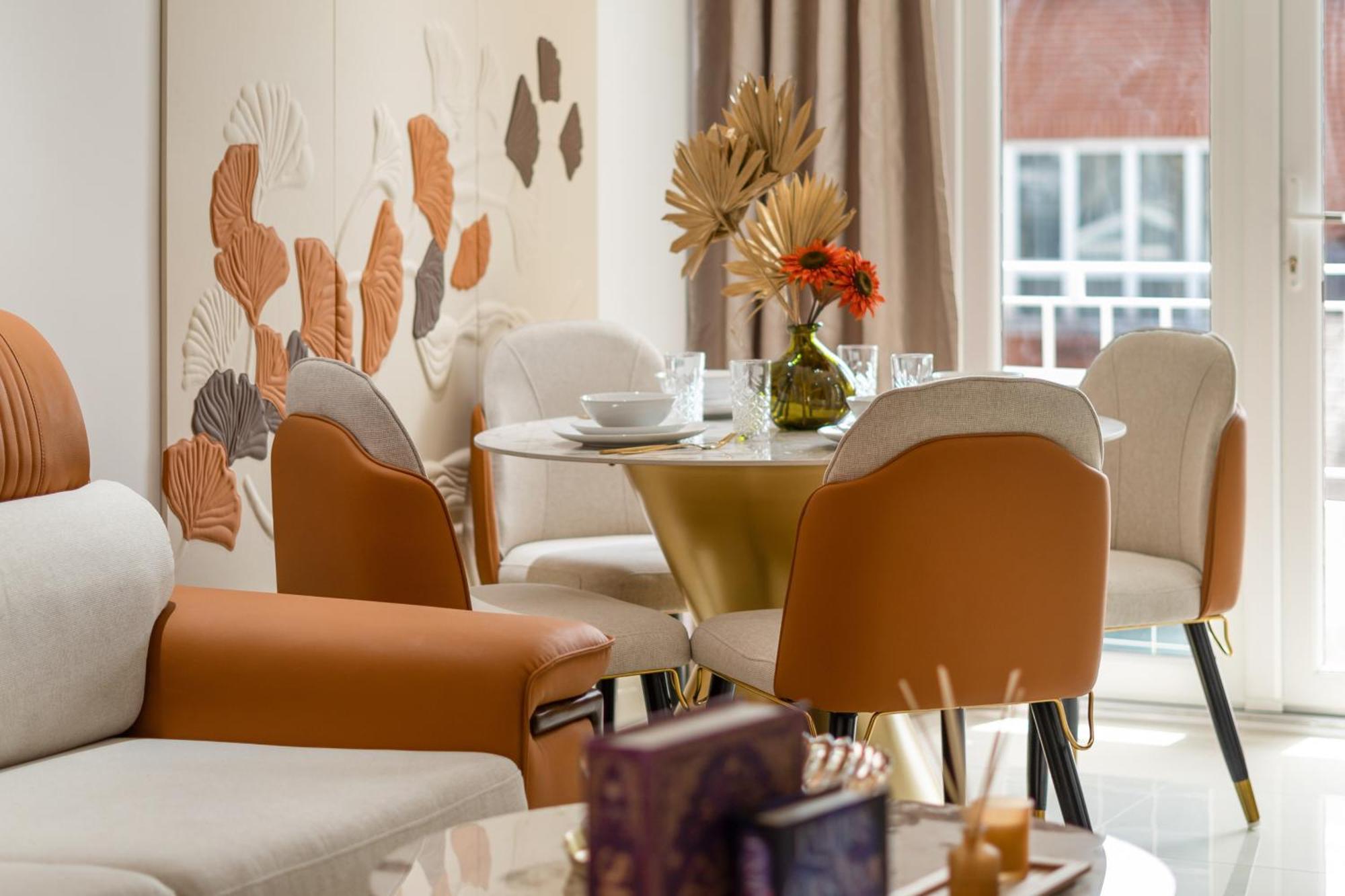 Apartment Refined 2 Bedroom In Londons Elite Mayfair District H10