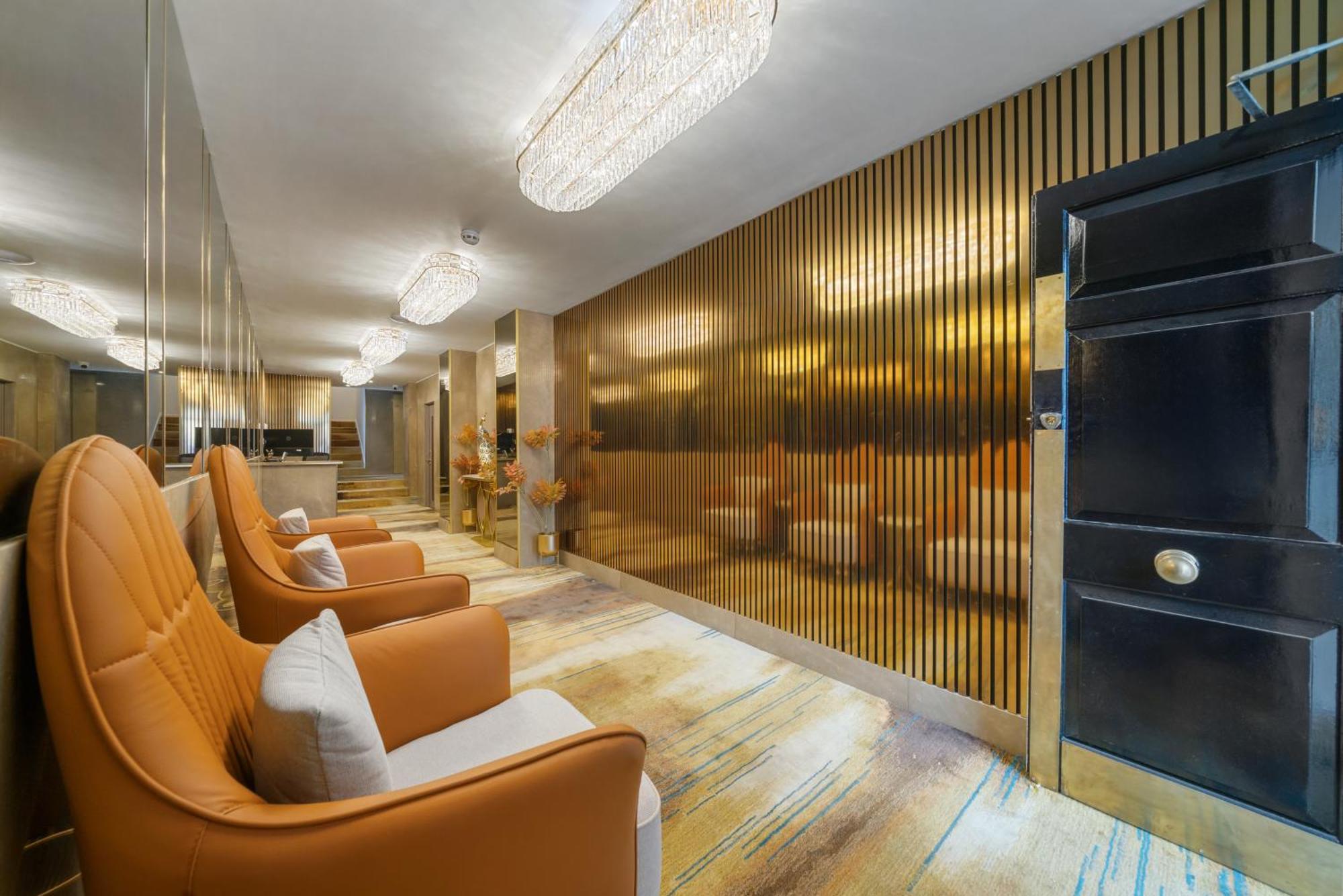 Apartment Refined 2 Bedroom In Londons Elite Mayfair District H10 London