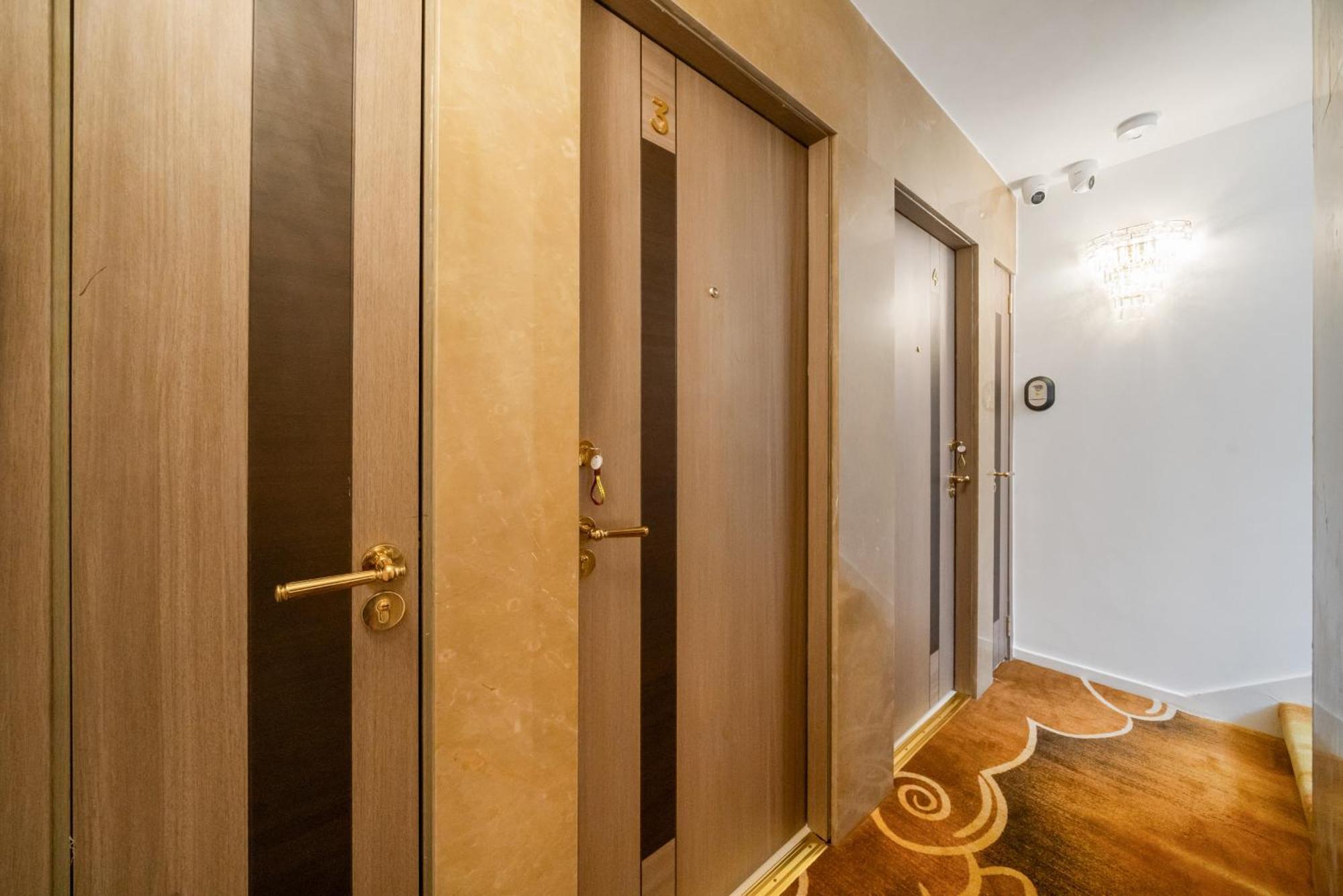 Apartment Refined 2 Bedroom In Londons Elite Mayfair District H10