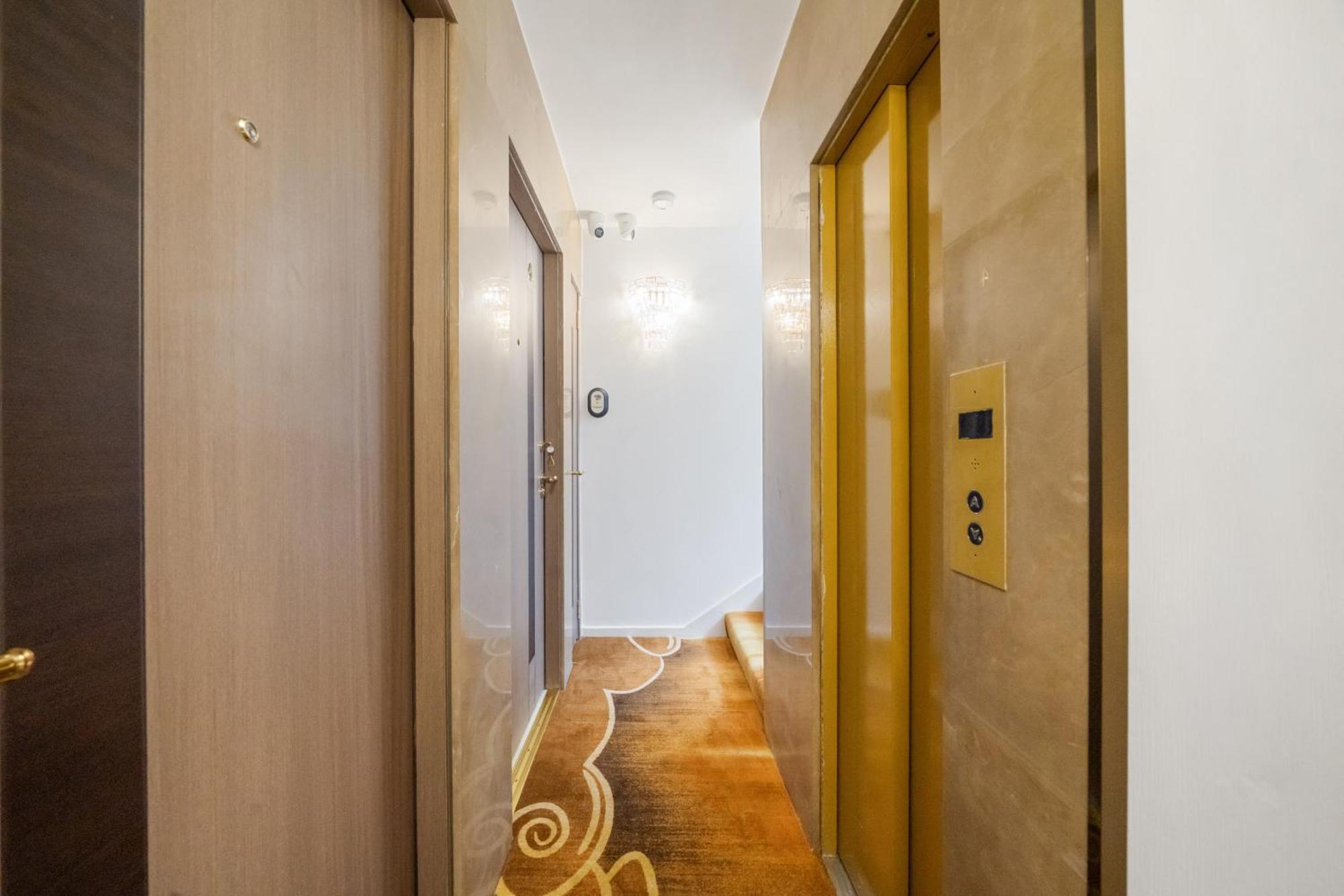 Apartment Refined 2 Bedroom In Londons Elite Mayfair District H10