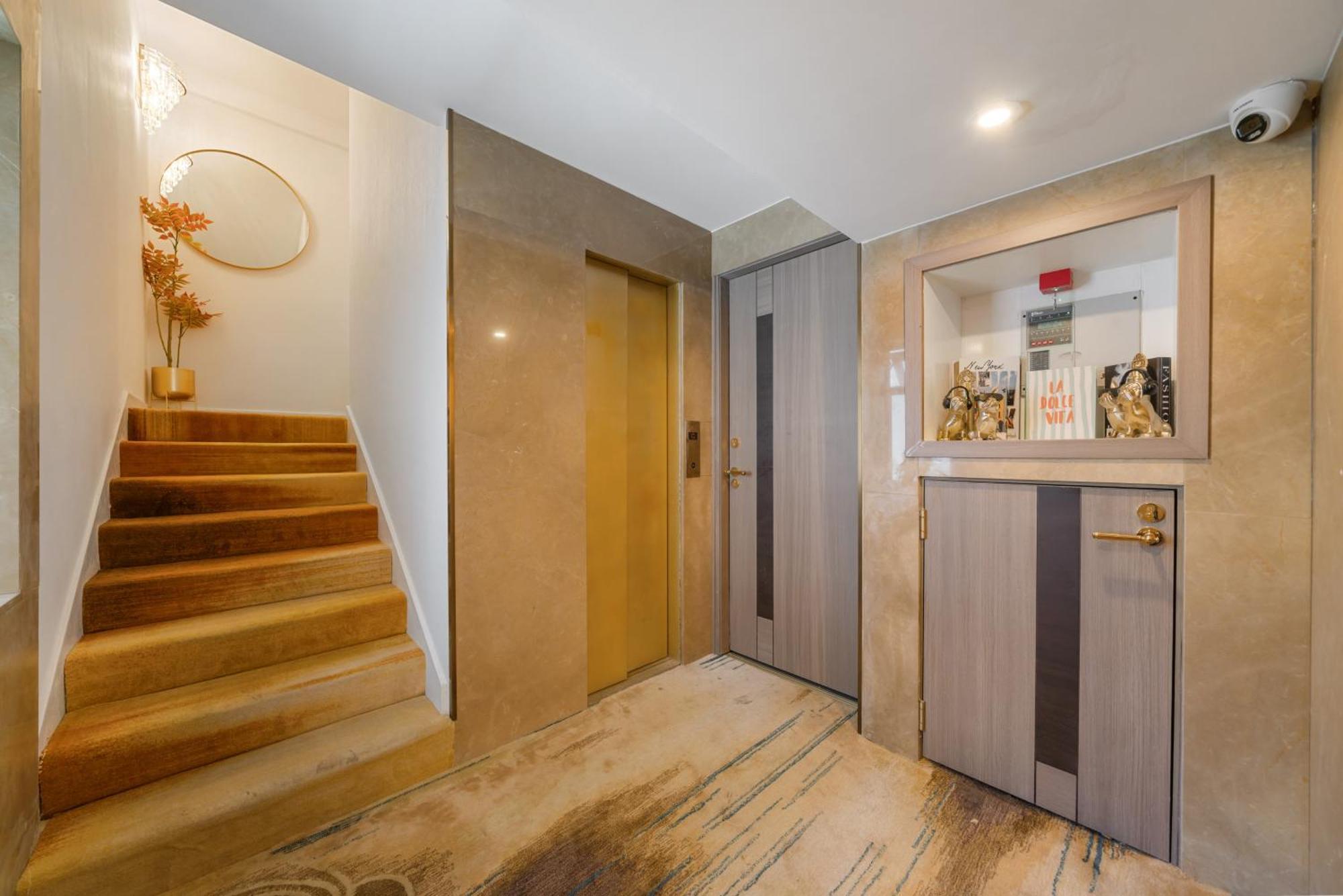 Refined 2 Bedroom In Londons Elite Mayfair District H10 * London