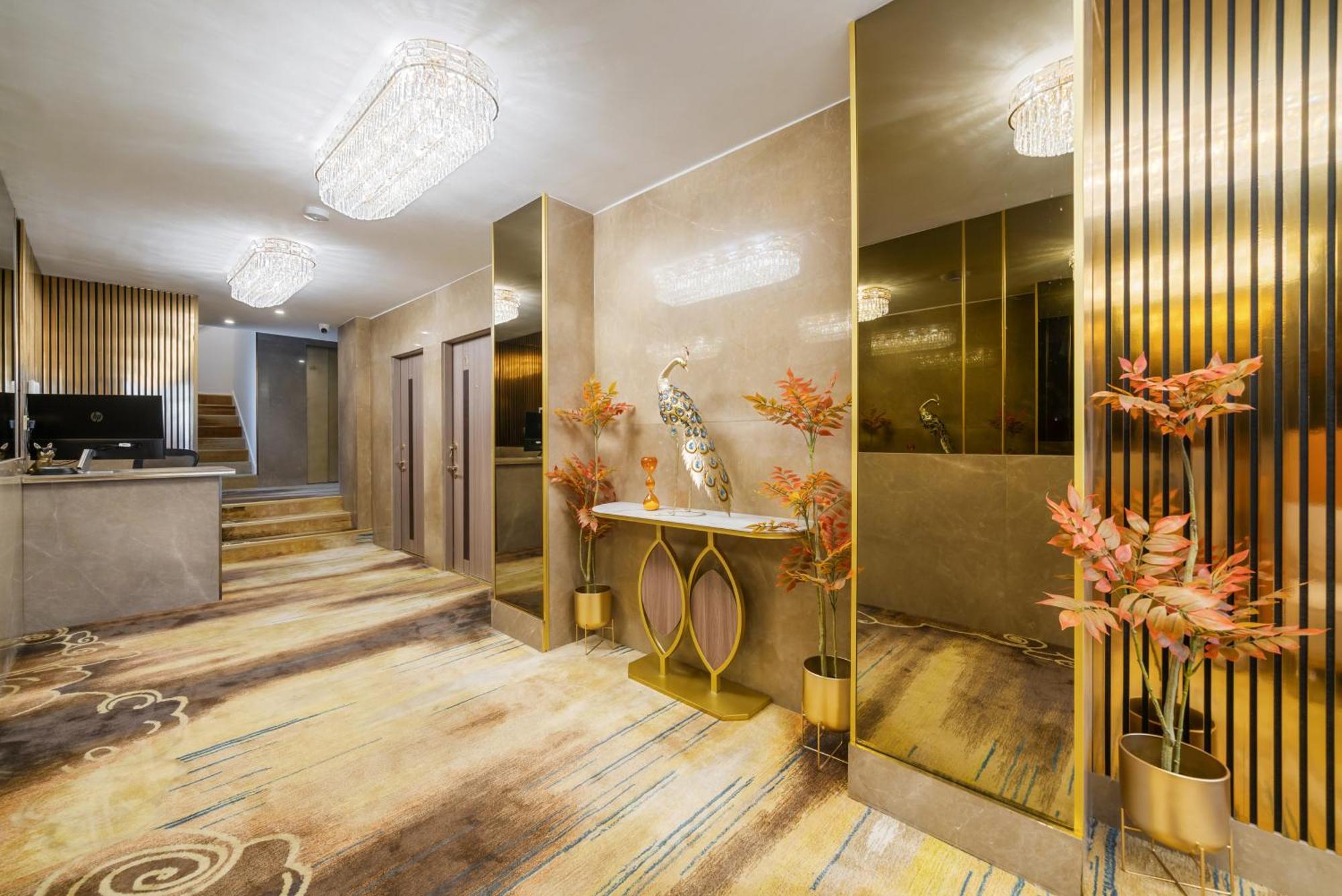 Refined 2 Bedroom In Londons Elite Mayfair District H10 London