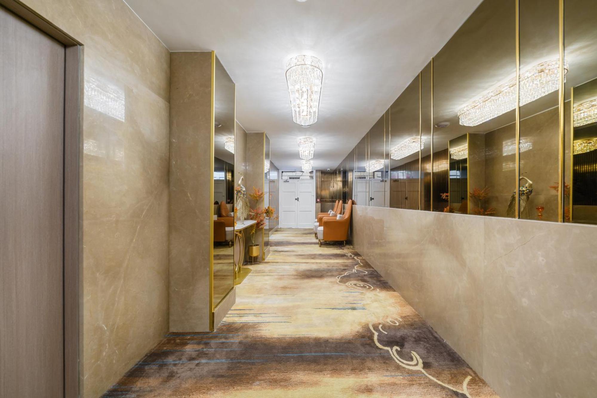 Refined 2 Bedroom In Londons Elite Mayfair District H10 Apartment