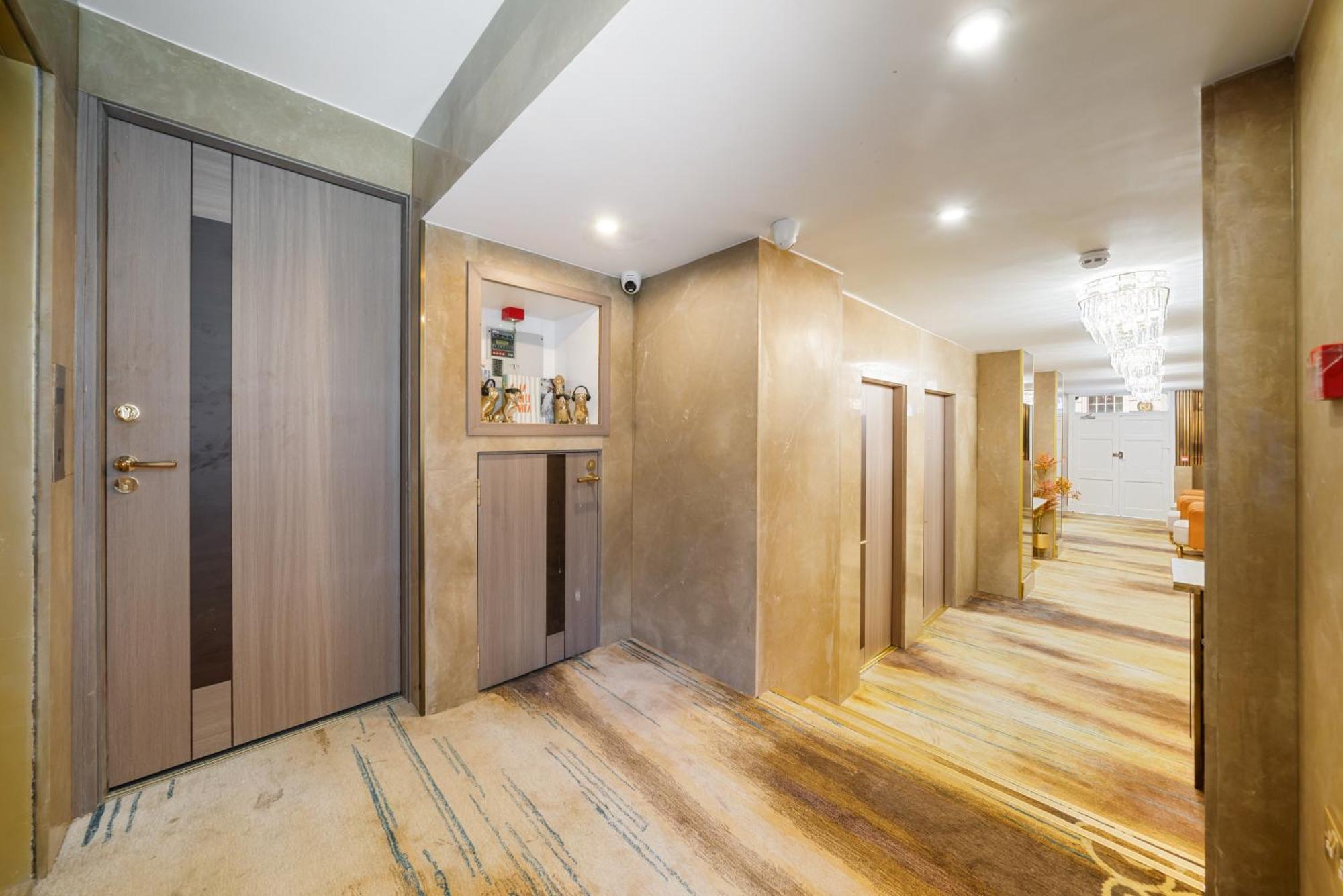 Apartment Refined 2 Bedroom In Londons Elite Mayfair District H10 *